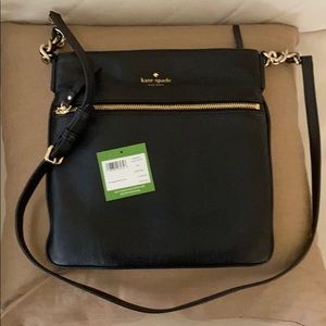 Kate Spade cross body